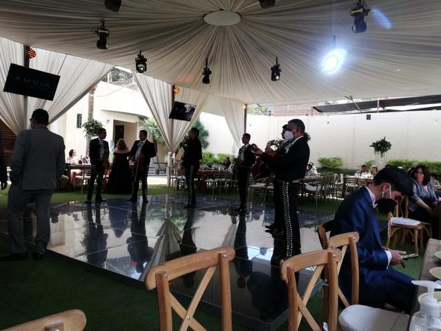 Mariachi Nuevo Sol De Guadalajara - 1