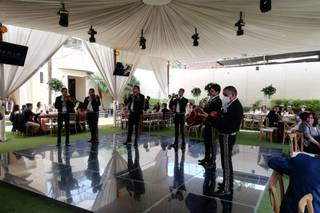Mariachi Nuevo Sol De Guadalajara - 5