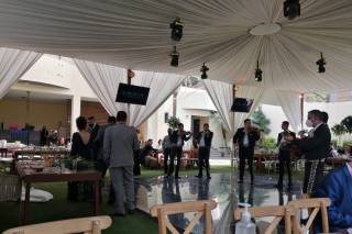 Mariachi Nuevo Sol De Guadalajara - 6