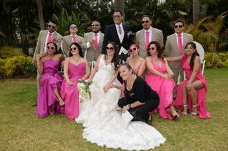 Sofias Event Designer & Wedding Planner - 5