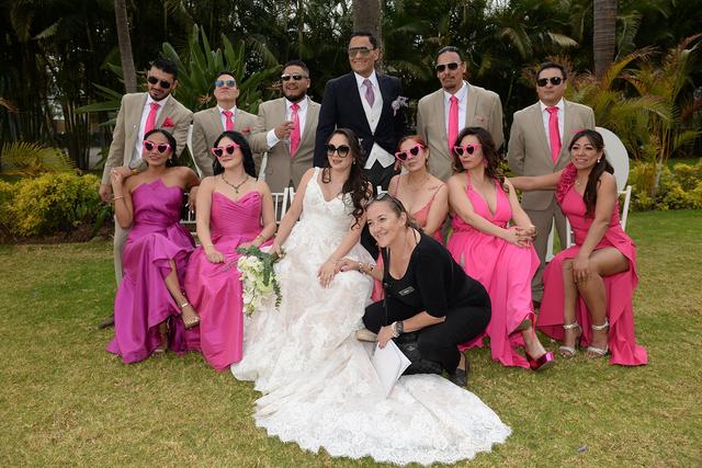 Sofias Event Designer & Wedding Planner - 1