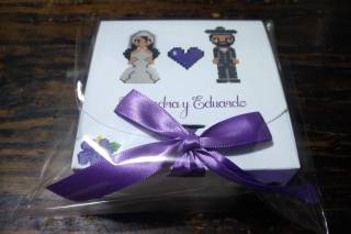 Mosaico de Letras - 7