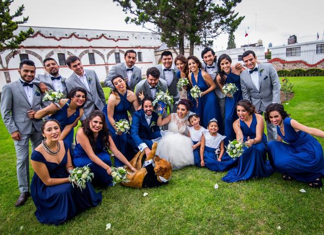 Su Gran Día Eventos - 3