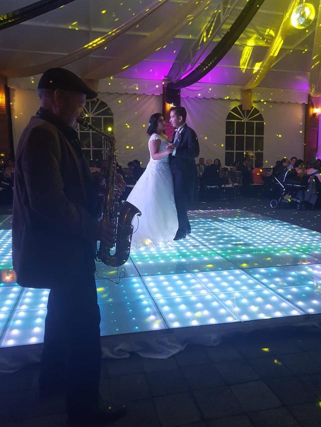 Sonido Nova - 1