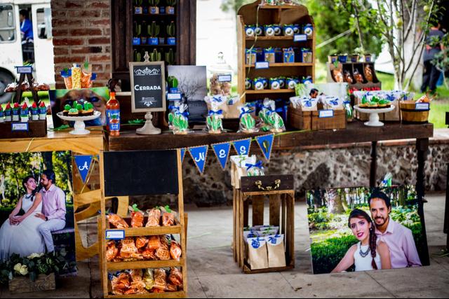 Su Gran Día Eventos - 4