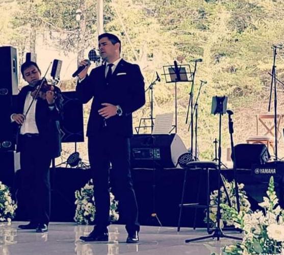 Tenor Julio Trejo - 4