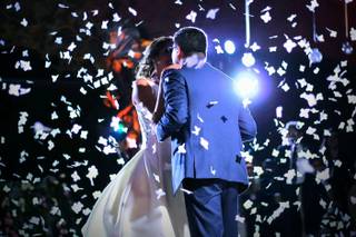 Lorena Aldana Wedding and Event Planner - 13