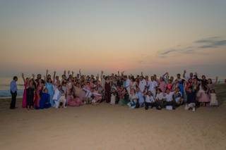 Bodas en Acapulco Catering & Eventos - 5