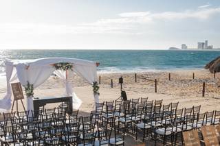 El Cid Marina Beach Hotel - 10