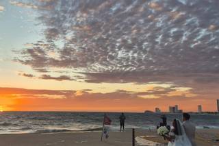 El Cid Marina Beach Hotel - 11