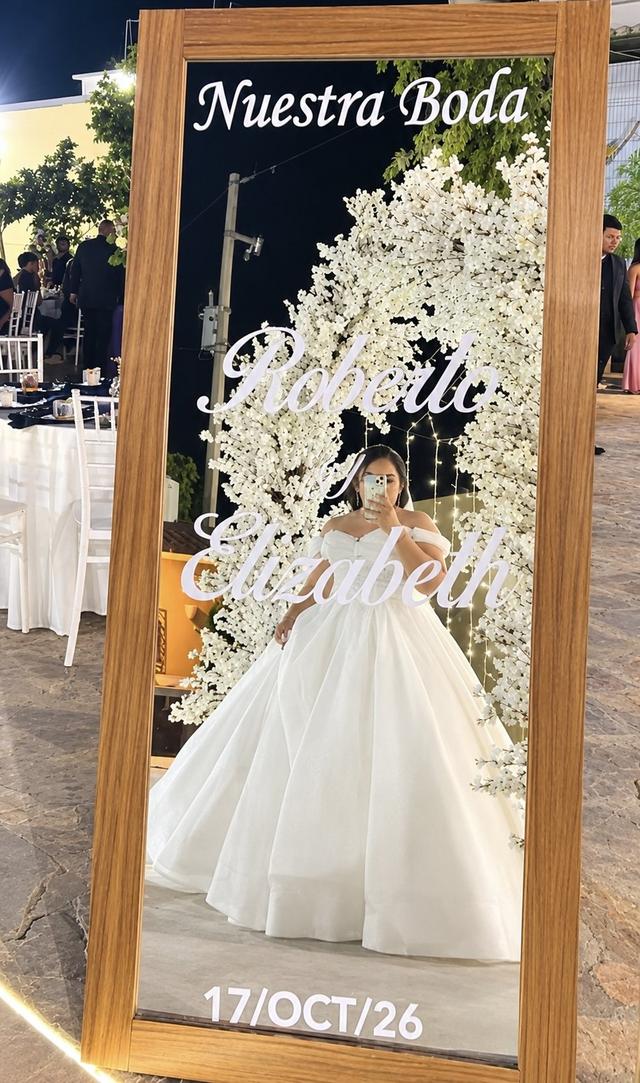 Casa de Novia Boutique - 1