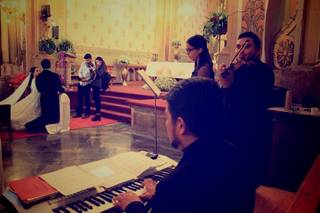 Ensamble de Cámara Amadeus - 4