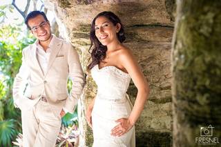 Alan Fresnel Destination Wedding Photographer - 8