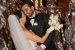 Wonder Wedding - 5