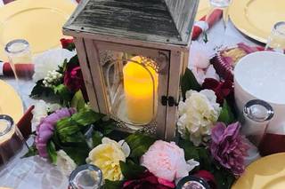 Punto14 Banquetes Eventos - 5