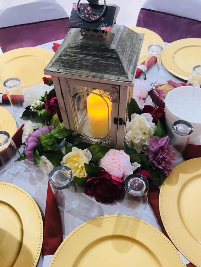 Punto14 Banquetes Eventos - 3