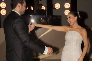 Wonder Wedding - 6