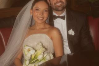 Wonder Wedding - 7