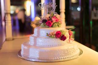 Nina - Cake Toppers - 12