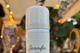 Kimak Essential Oils - 1