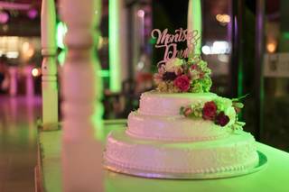 Nina - Cake Toppers - 13