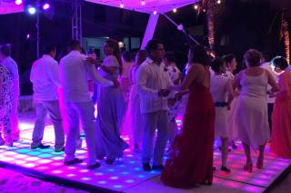 Grupo Presencia Musical - 8