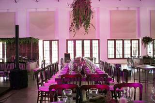 Hacienda del Conde - 4