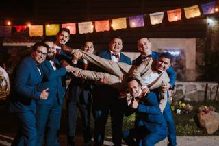 Salcido Wedding - 19