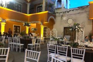 Menta Eventos Creativos - 4