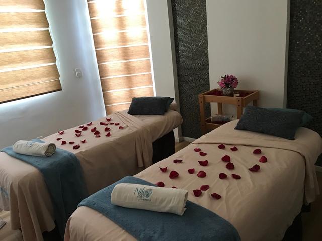 Nila Spa - 3