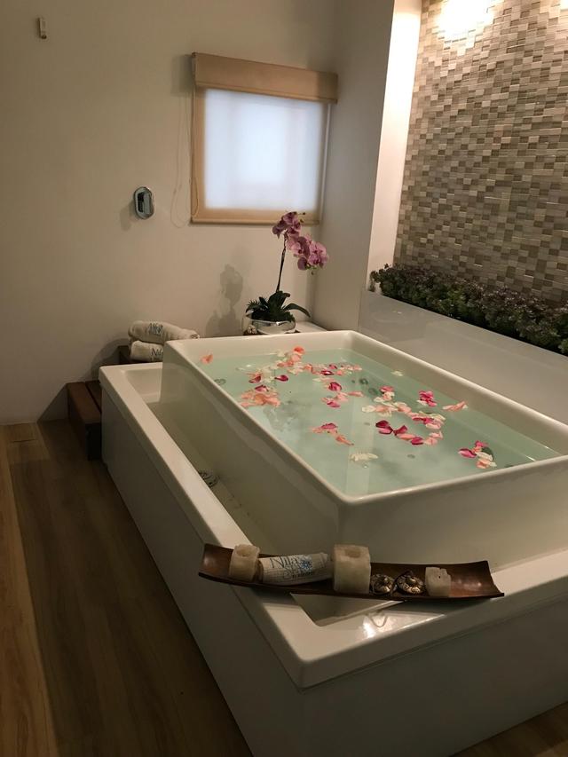 Nila Spa - 2