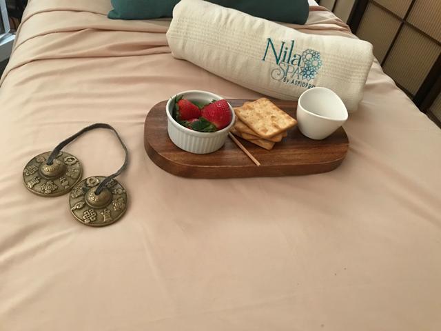 Nila Spa - 4