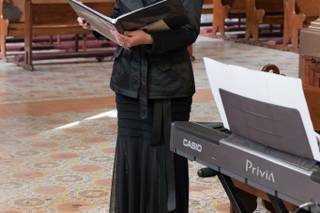Gabriela Perales Soprano - 1