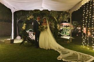 Novias de Diamante - 15