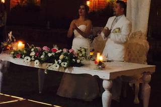 Hacienda Pastores - 8