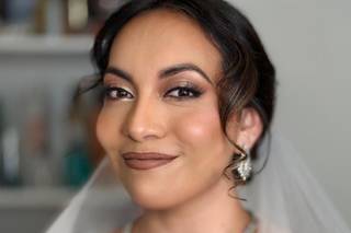 Airbrush Makeup & Beauty Studio by Lupita Castro - 5