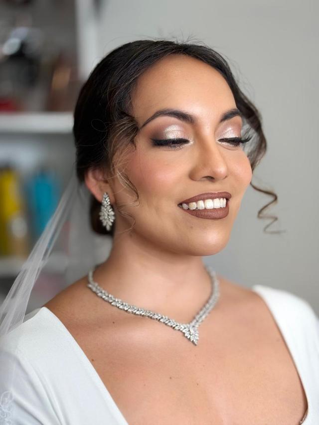 Airbrush Makeup & Beauty Studio by Lupita Castro - 2
