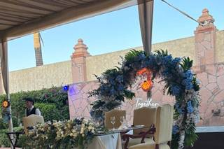 Jennifer Velázquez Event Planner - 12