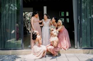 María José Wedding Planner - 14