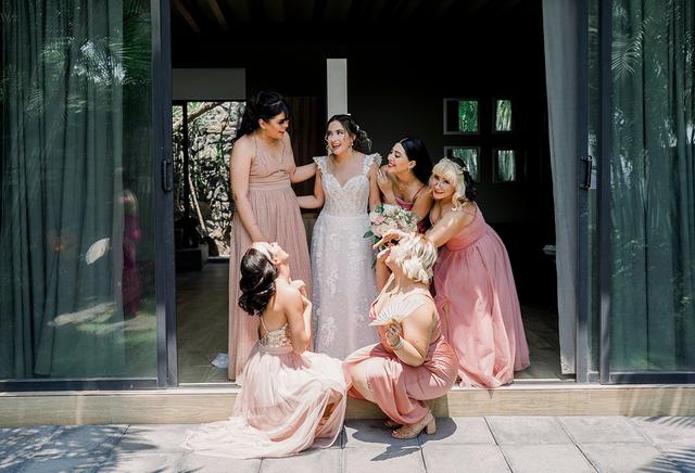 María José Wedding Planner - 4