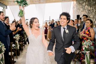 María José Wedding Planner - 15