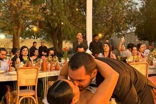 Eventop DJ Wedding - 14