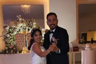 Indira Michelle - 9