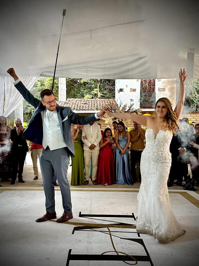 Elite Party Concept - 2