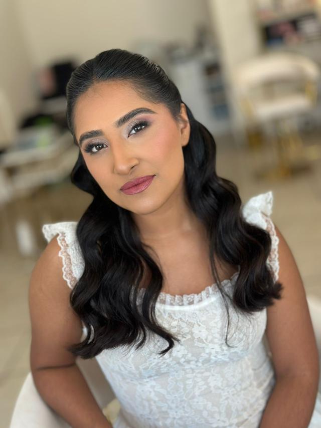 Alejandra Clavel - 1