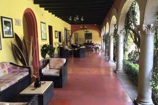 Hotel Racquet - 11