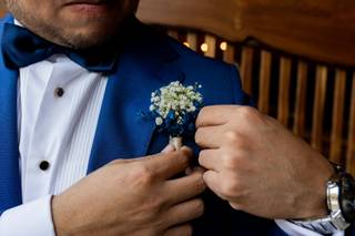 Florería Velo de Novia - 5