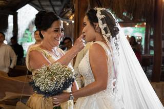 Florería Velo de Novia - 6