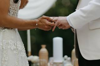 Amar Spiritual Weddings: Unión de almas - 5