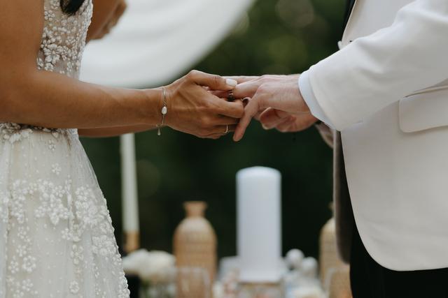 Amar Spiritual Weddings: Unión de almas - 1